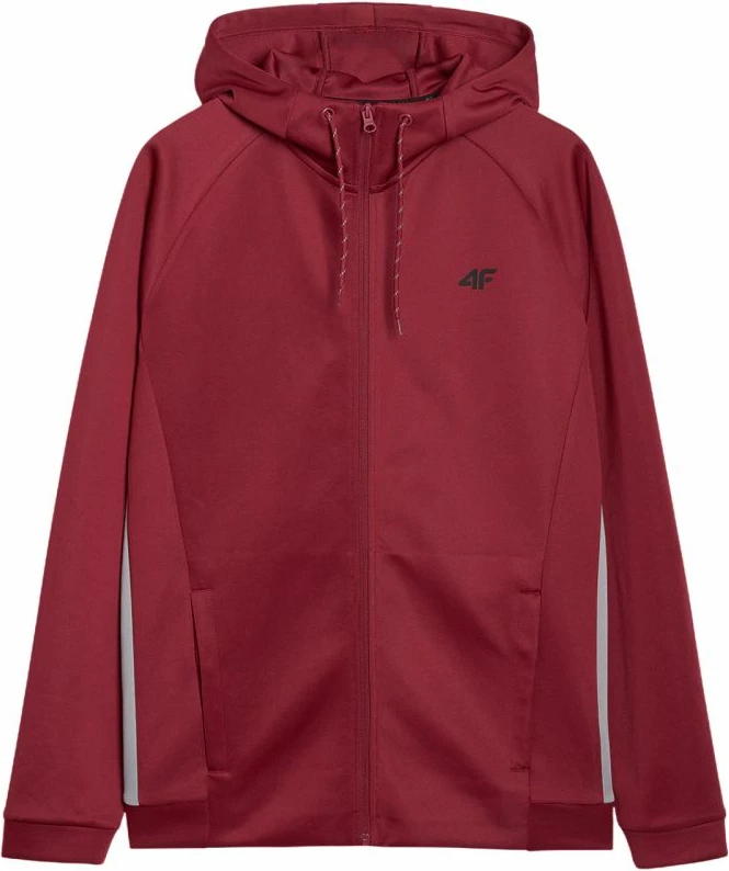 Duks për meshkuj 4F, i kuq