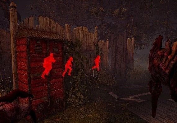 Dead by Daylight: Roots Of Dread DLC EN Global