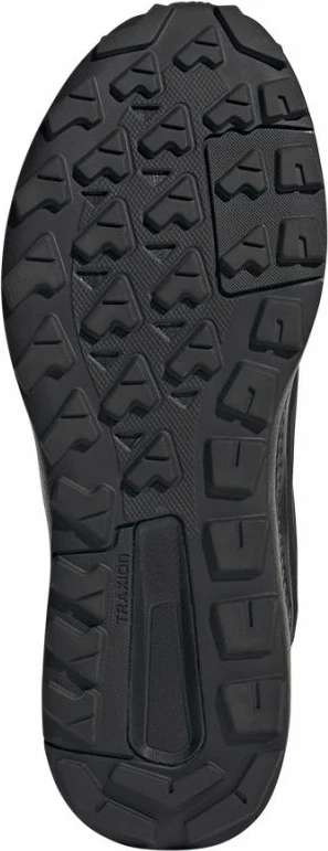 Atlete për meshkuj adidas, të zeza [Madhësia: 44]