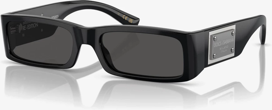 Syze dielli Dolce &amp; Gabbana DG4444 501/87 55