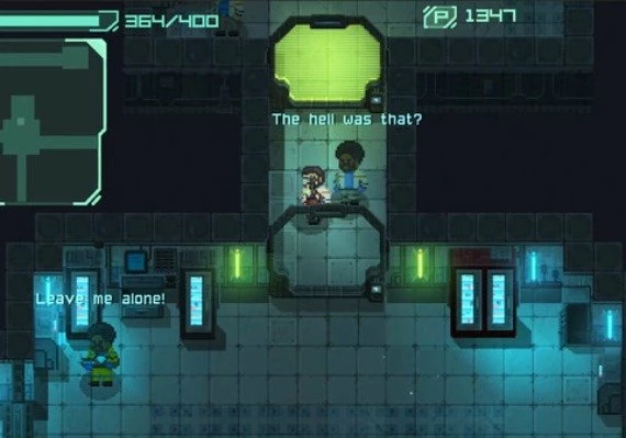 Endurance: Space Shooter EN Global