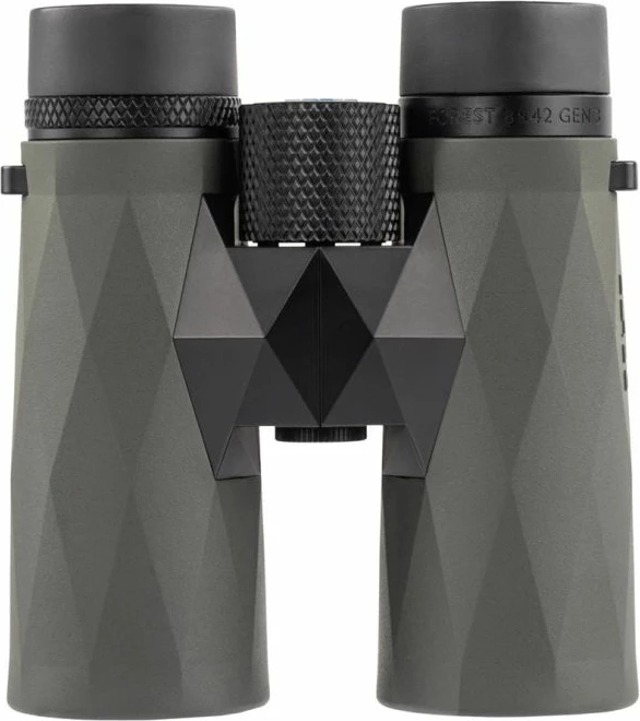Dylbi Delta Optical Forest 8x42 Gen3, gjelbër/zi