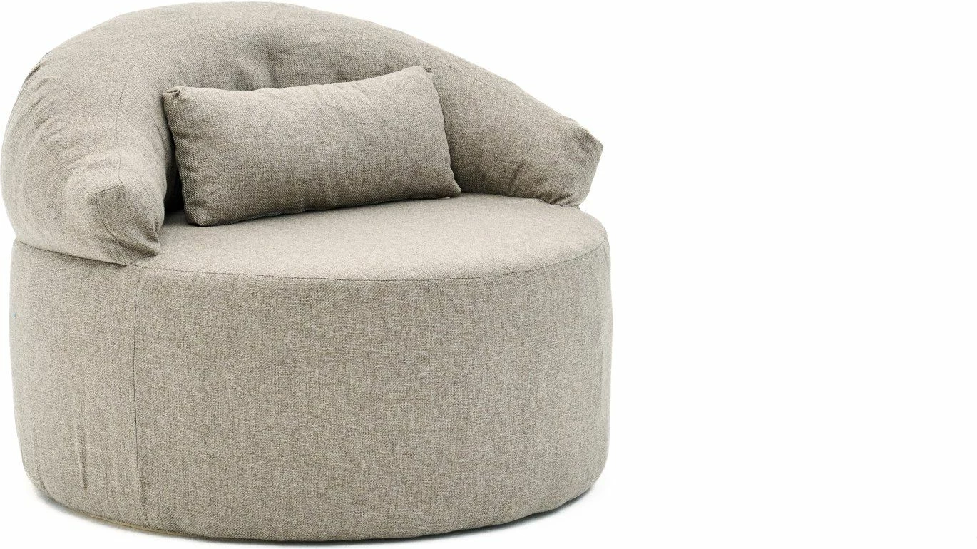 Karrige e ulët një vendëshe, Pitta, kafe, Atelier del Sofa