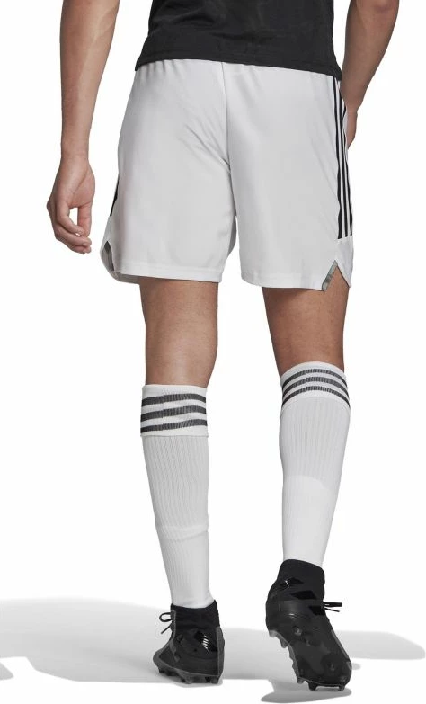 Shorce për meshkuj adidas Condivo 22, të bardha [Madhësia: S]