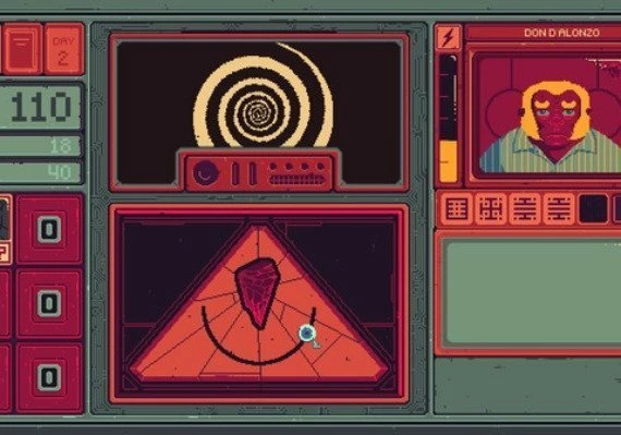 Mind Scanners EN/DE/FR/PL/RU/ZH/DA Global