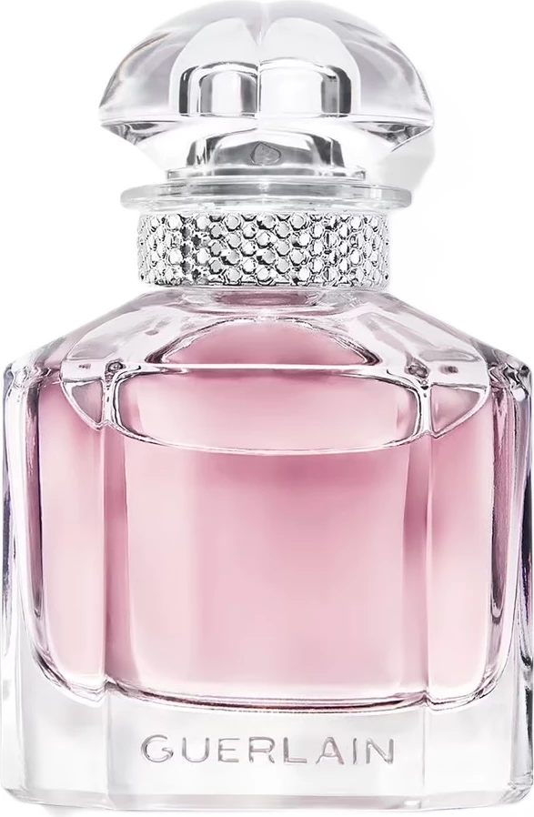 Eau de Parfum për femra Guerlain Mon Guerlain Sparkling Bouquet 50ml