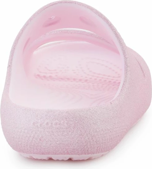 Sandale Crocs për femra dhe fëmijë, rozë [Madhësia: 28 - 29]