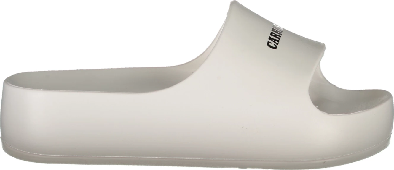 Papuqe femra Carrera, të bardha