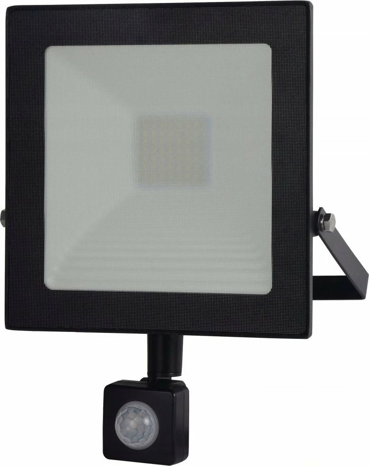Reflektor LED Loyal Lighting ML Outdoor 30W 4250lm 4000K IP65 me sensor, i zi
