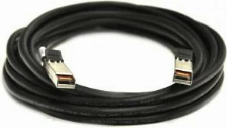 Kabllo rrjeti Cisco SFP-H10GB-ACU10M, 10m, SFP+, e zezë
