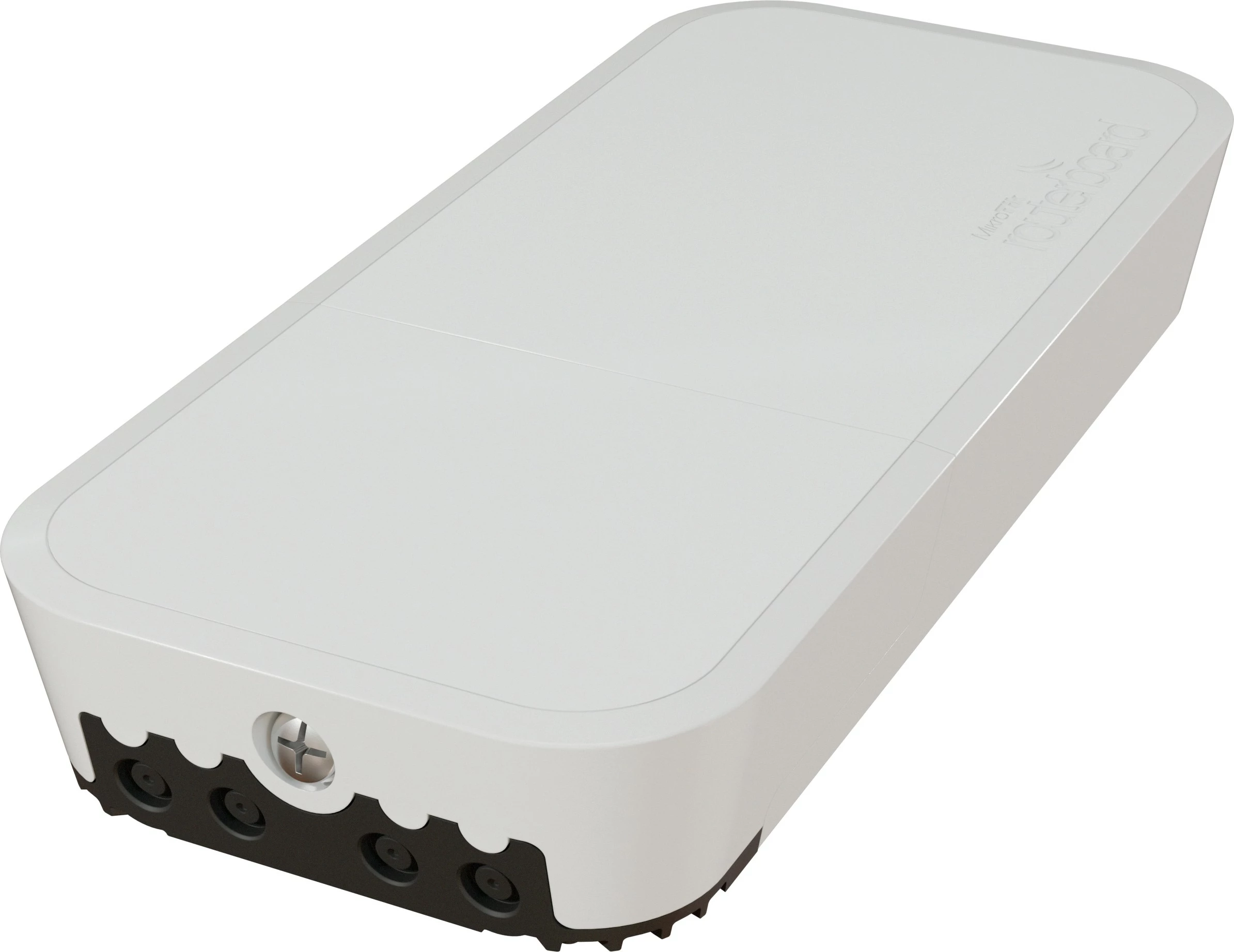 Pikë qasjeje wireless MikroTik wAP ac LTE kit (2024), 2.4 GHz, 300 Mbit/s, 10,100,1000 Mbit/s, e zezë/bardhë