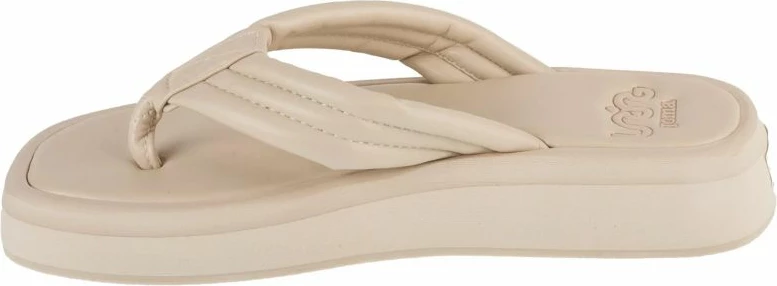 Papuqe për femra Joma, bezhë