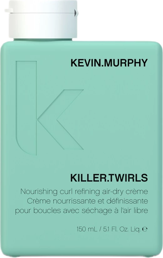 Krem për kaçurrela për femra Kevin Murphy Killer.Twirls 150ml