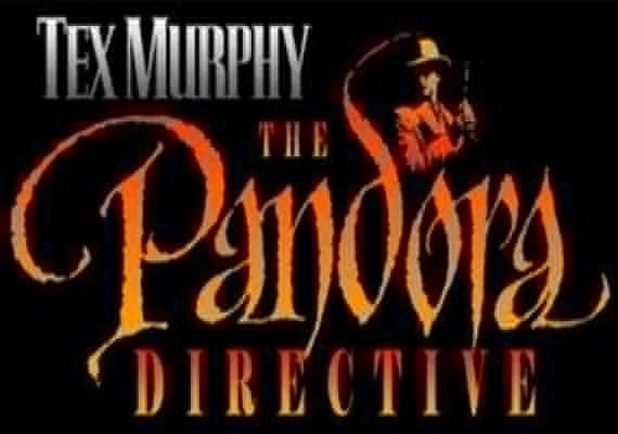 Tex Murphy - Complete Pack DLC EN Global