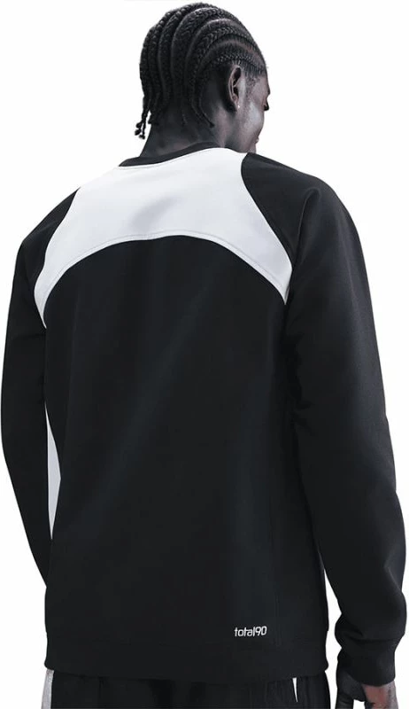 Maicë Nike Chelsea FC, e zezë