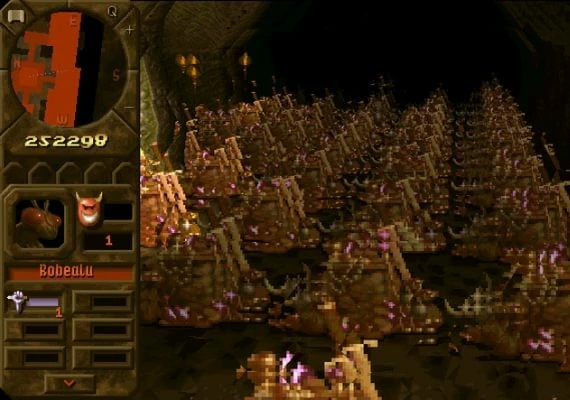 Dungeon Keeper Gold Edition EN/DE/FR/IT/NL/ES Global