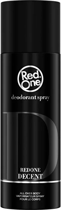 Deodorant RedOne për meshkuj, 200ml