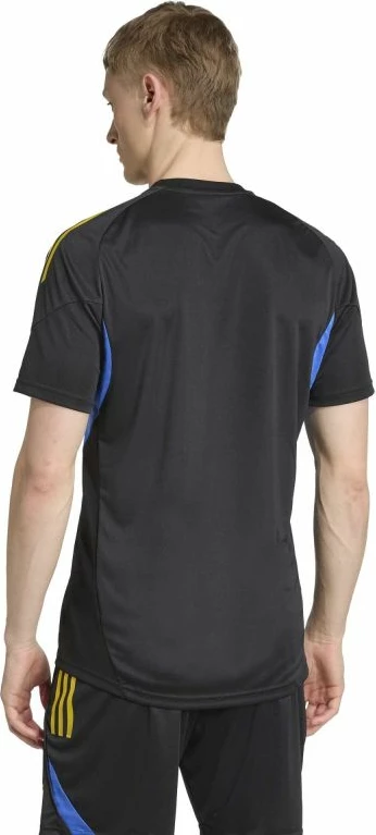 Fanellë stërvitore adidas Manchester United [Madhësia: M]