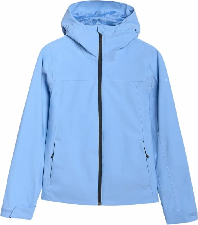 Jakne për femra 4F, e kaltër