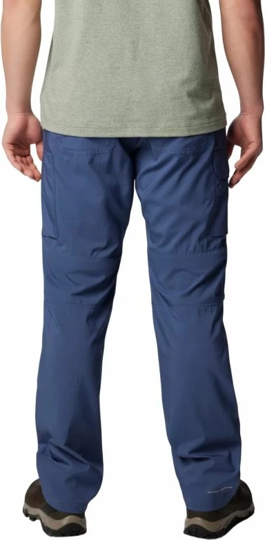 Pantallona për meshkuj Columbia, blu marine [Madhësia: 32 - 34]