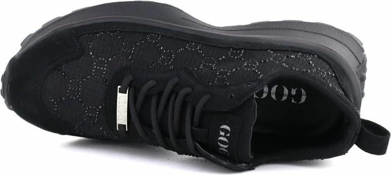 Atlete femra GOE TT2N4041, të zeza