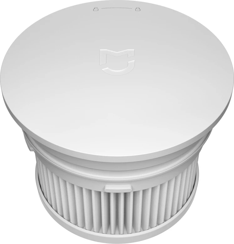 Filtër Xiaomi Mi Vacuum Cleaner Mini BHR4681CN, 2 copë, i bardhë 8