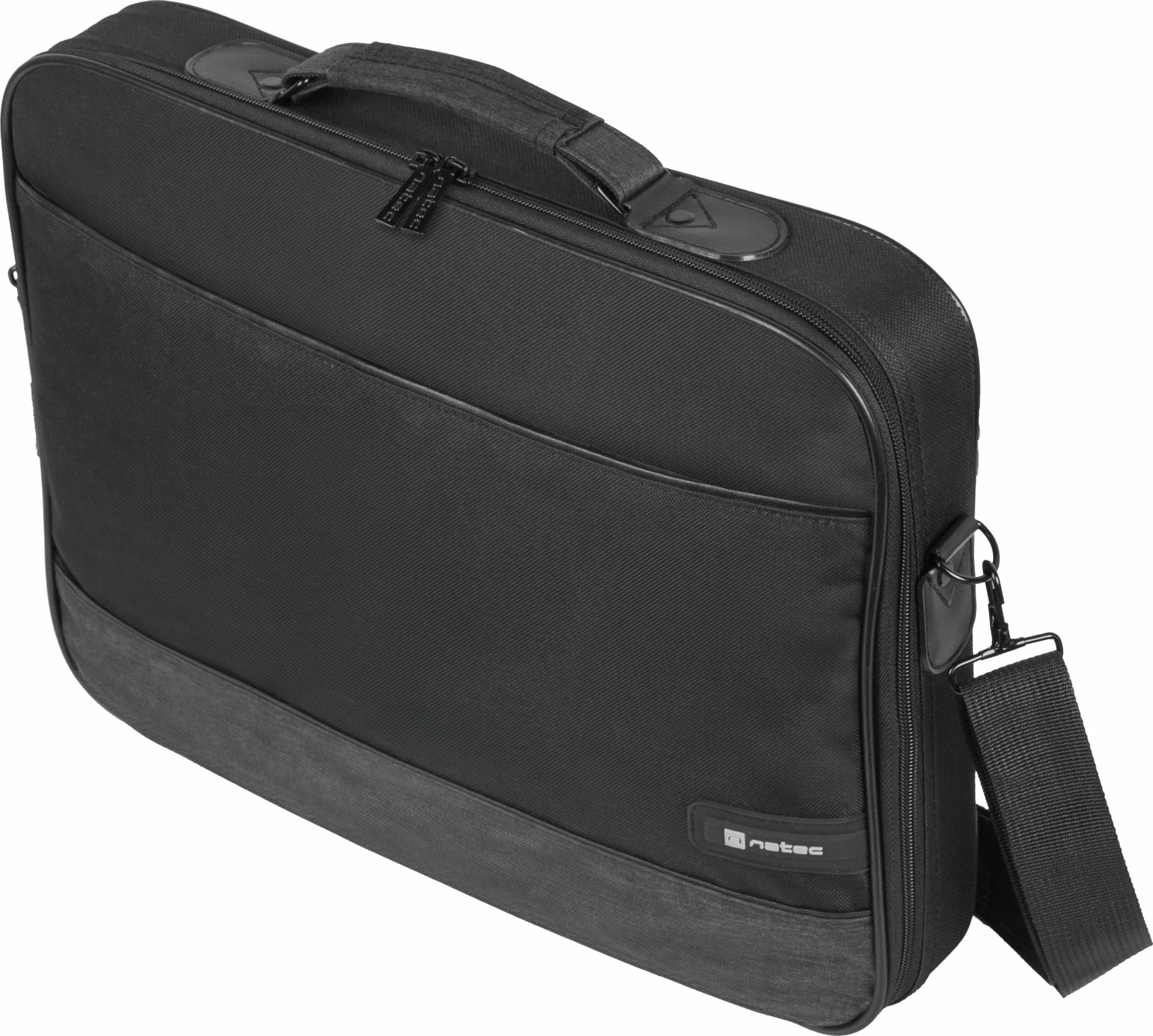 Çantë për laptop Natec Impala 2 NTO-2227 14.1" e zezë