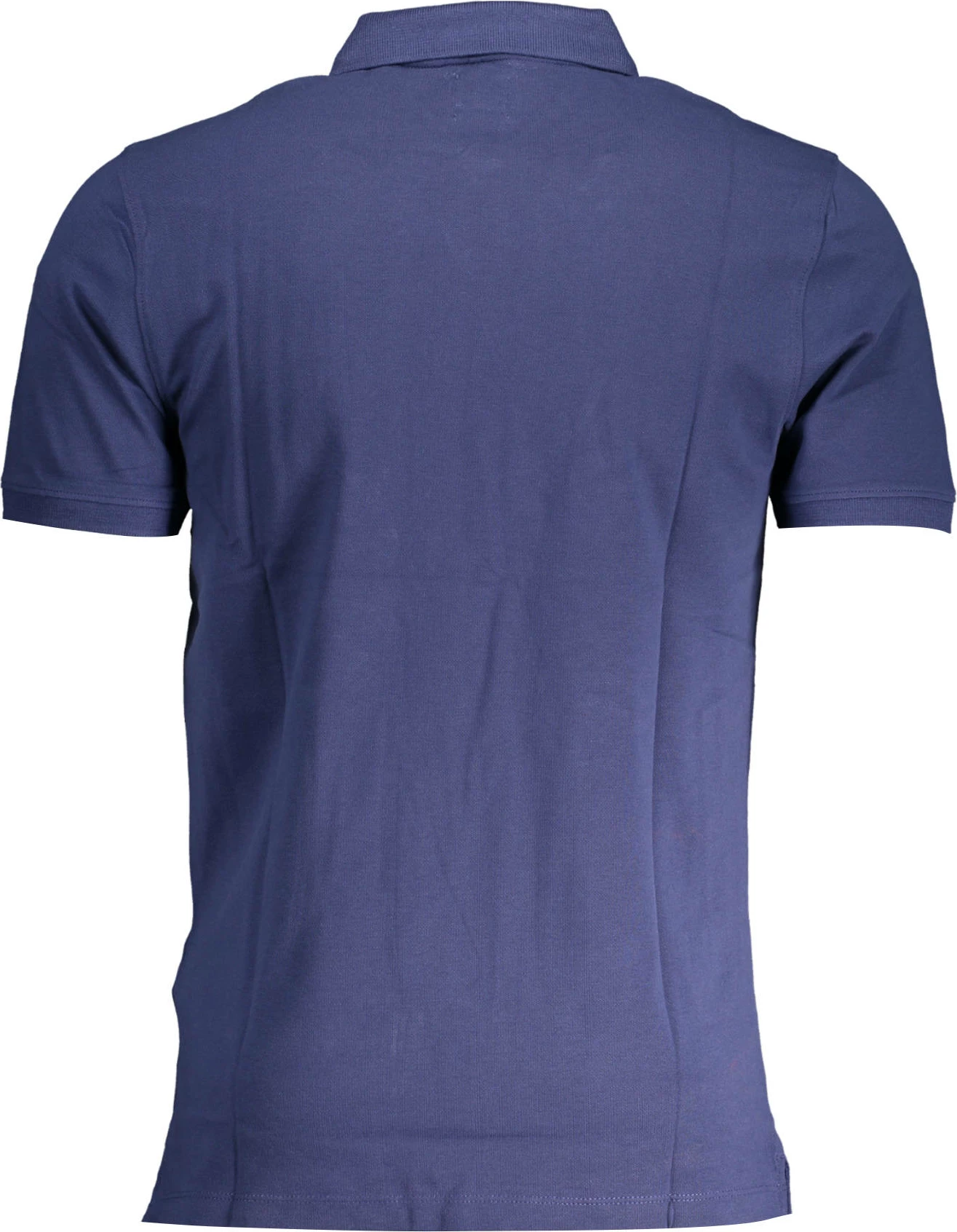 Maicë polo për meshkuj LEVI'S, blu [Madhësia: S]