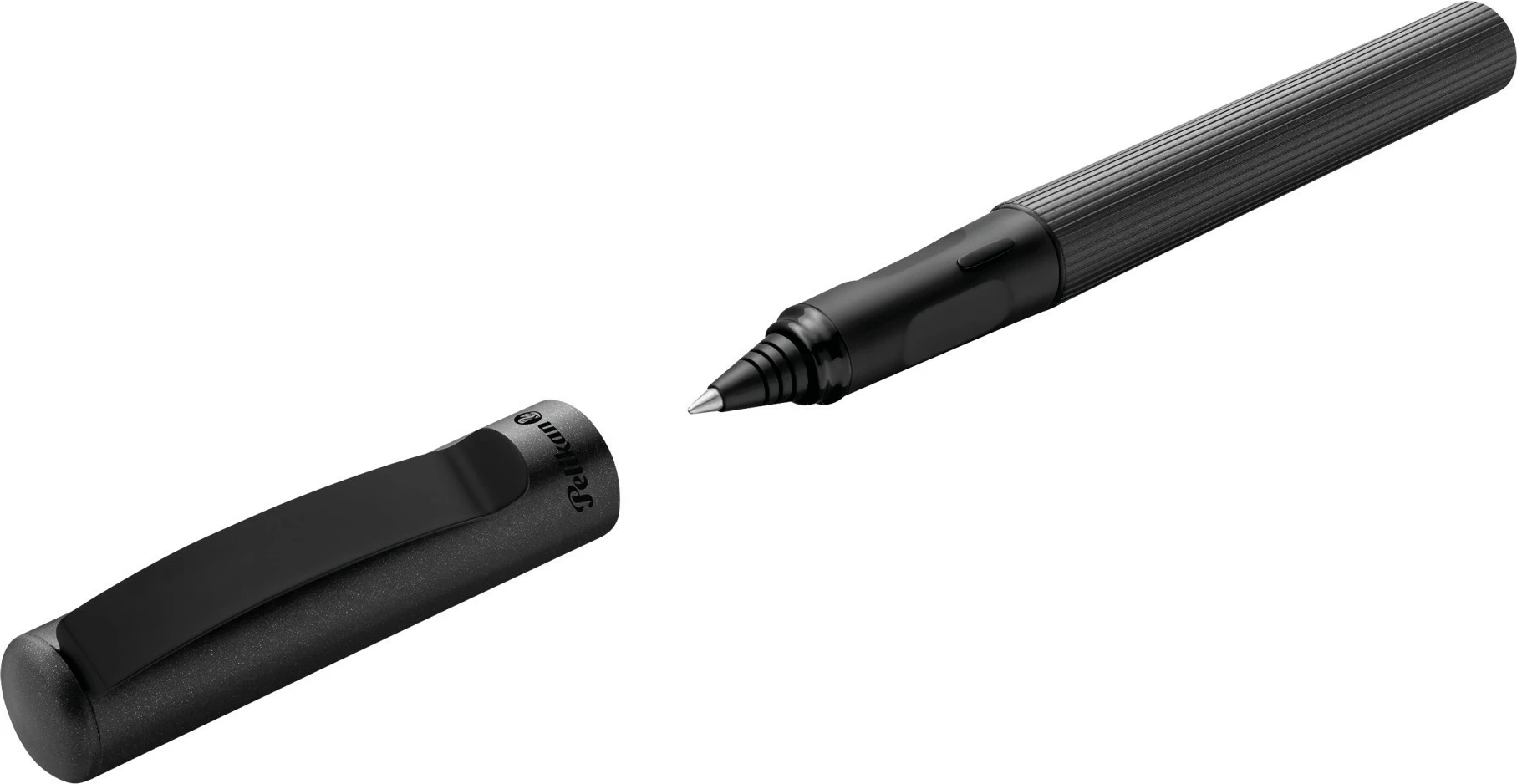 Stilolaps Pelikan Pina Colada Edition, 0.7mm, anthracite, bojë e kaltër