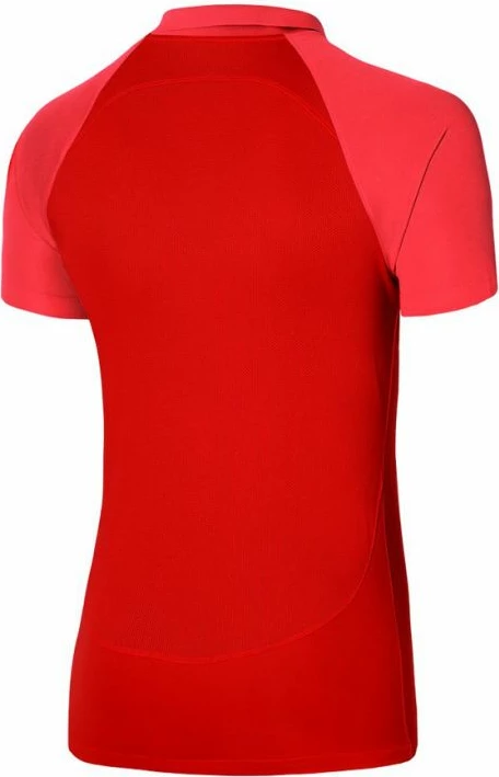 Polo për meshkuj Nike, Dri-FIT Academy Pro, e kuqe [Madhësia: L]