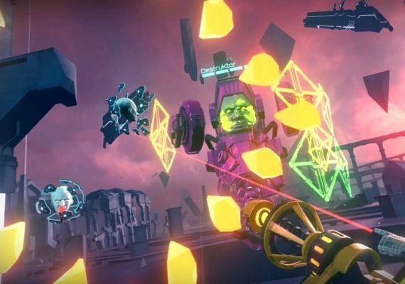 Blasters of the Universe VR EN Global