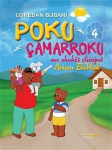 POKU CAMARROKU 4