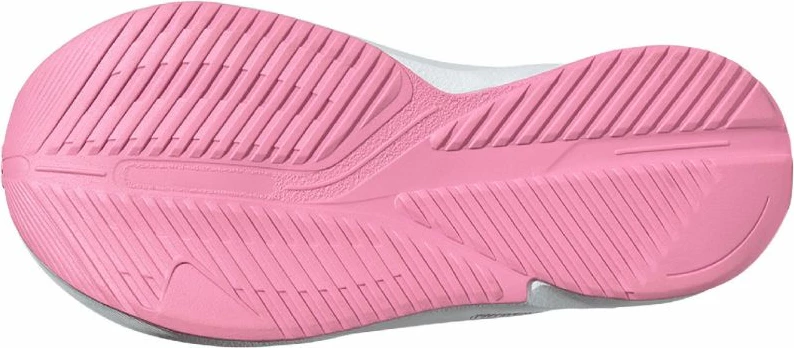 Atlete për fëmijë adidas, blu [Madhësia: 33.5]