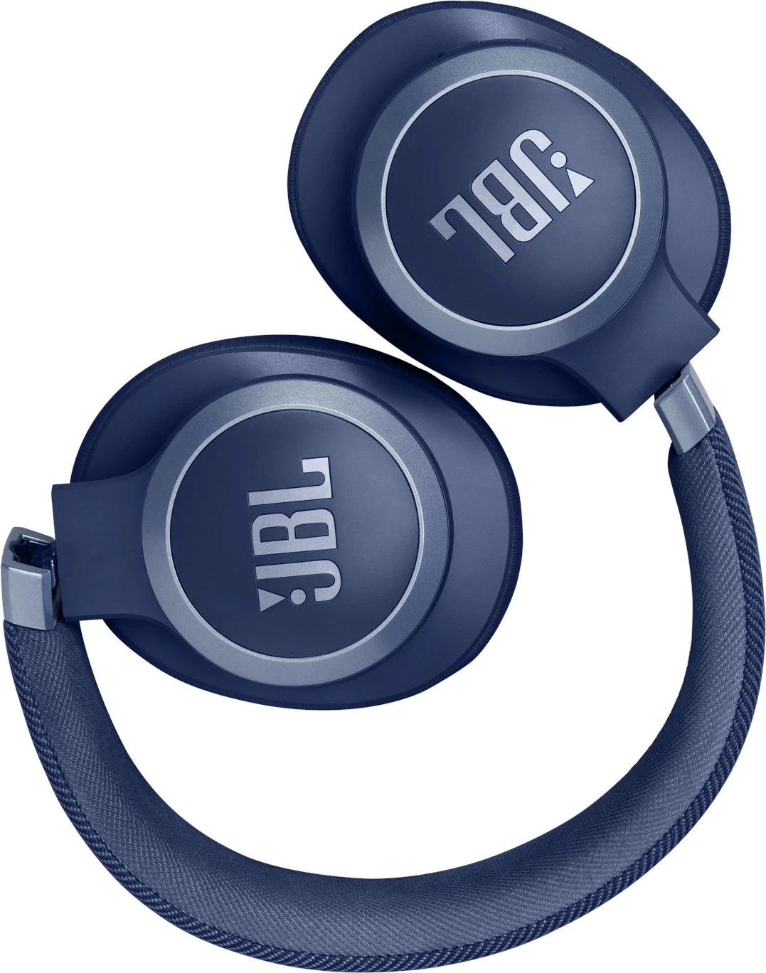 Kufje JBL Live 770NC, Bluetooth, ANC, blu