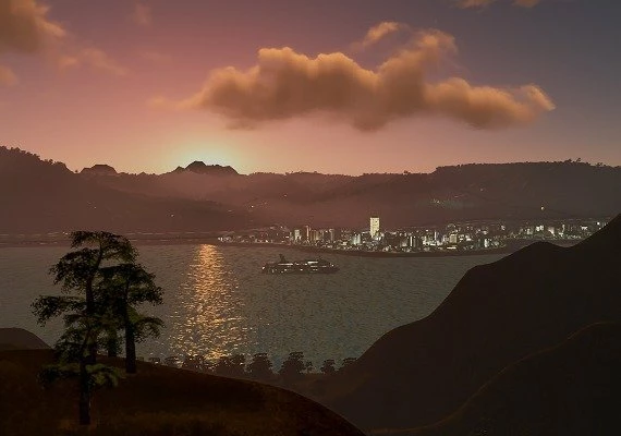 Cities: Skylines - The Classics Bundle Global