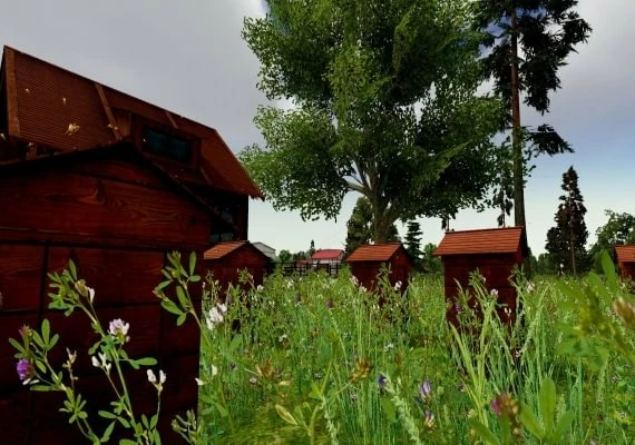 Farm Manager 2018 Global
