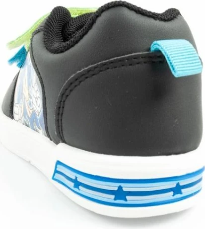 Atlete për fëmijë Leomil Sonic, të zeza