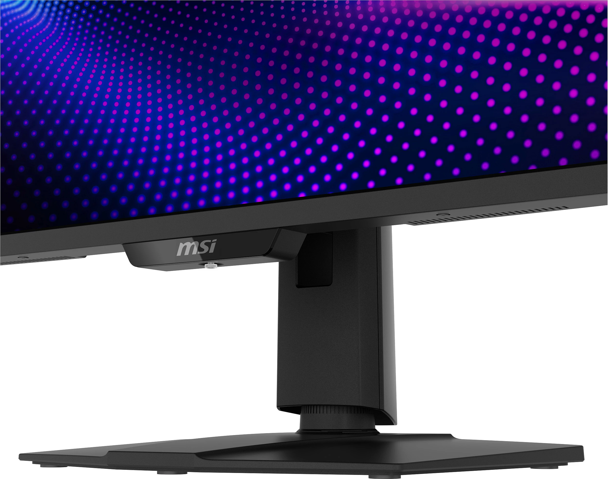 Monitor MSI MAG 274UPDF E16M, 27", 4K UHD, 160Hz, Mini LED, Rapid IPS, HDR1000, i zi