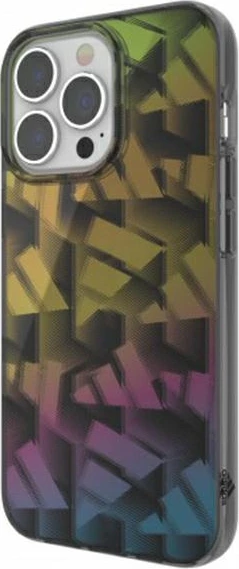 Mbështjellës Adidas OR Molded Case Graphic për iPhone 13 Pro / iPhone 13, shumëngjyrësh