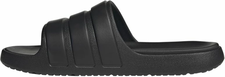 Papuqe për meshkuj adidas, të zeza [Madhësia: 40.5]