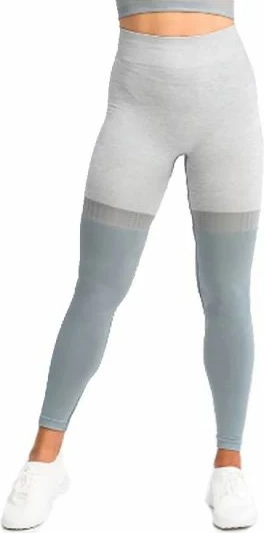 Hellonke për femra GymHero, ngjyrë gri