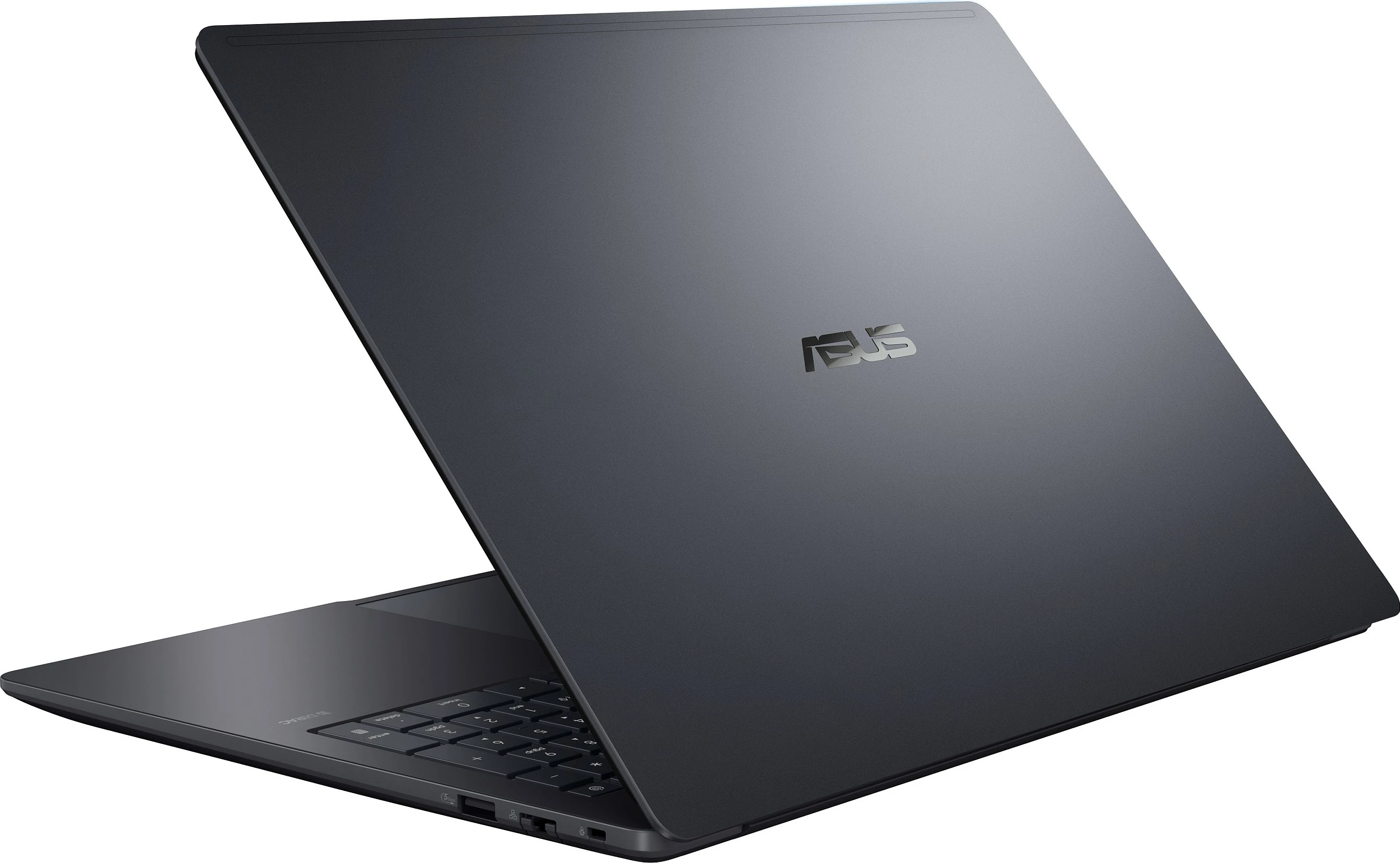 Laptop ASUS ExpertBook BM3606CHA-MB0033X, Ryzen 5 220, 16GB RAM, 512GB SSD, 16" WUXGA, Windows 11 Pro, Gentle Grey