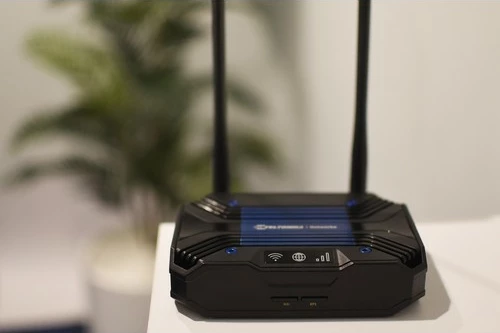 Router Teltonika TCR100 LTE Dual-Band Wifi