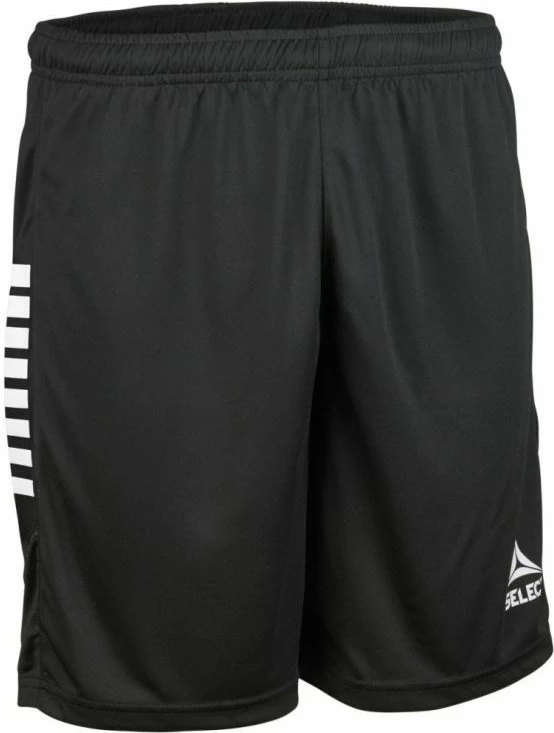 Shorce futbolli për fëmijë Yakimasport, të bardha