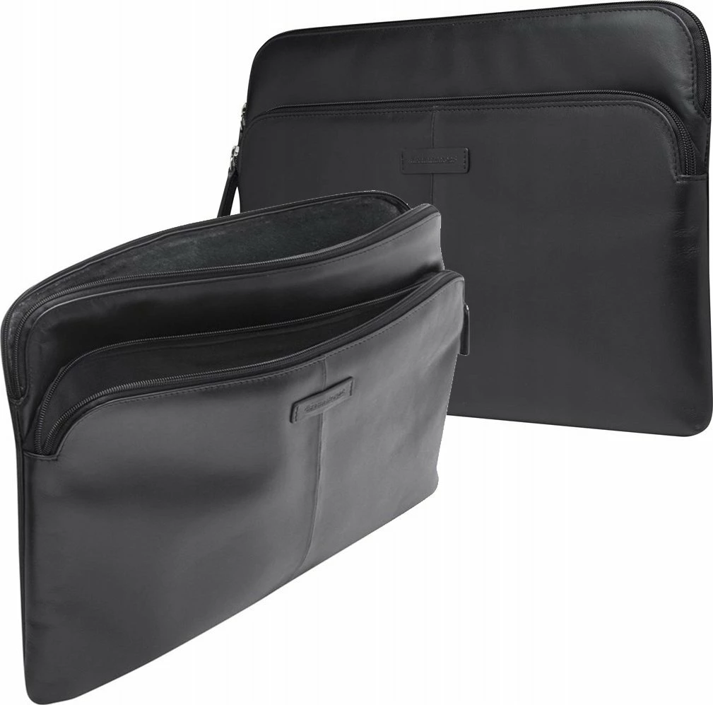 Çantë laptopi dbramante Skagen Pro+ SK14GTBL1532 14 inç, e zezë
