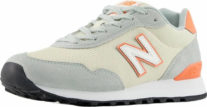 Këpucë lifestyle për femra New Balance 515, të bardha [Madhësia: 37.5]