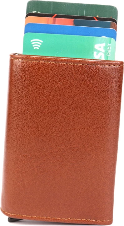 Kuleta për kredi kartela Gold Life 801-10