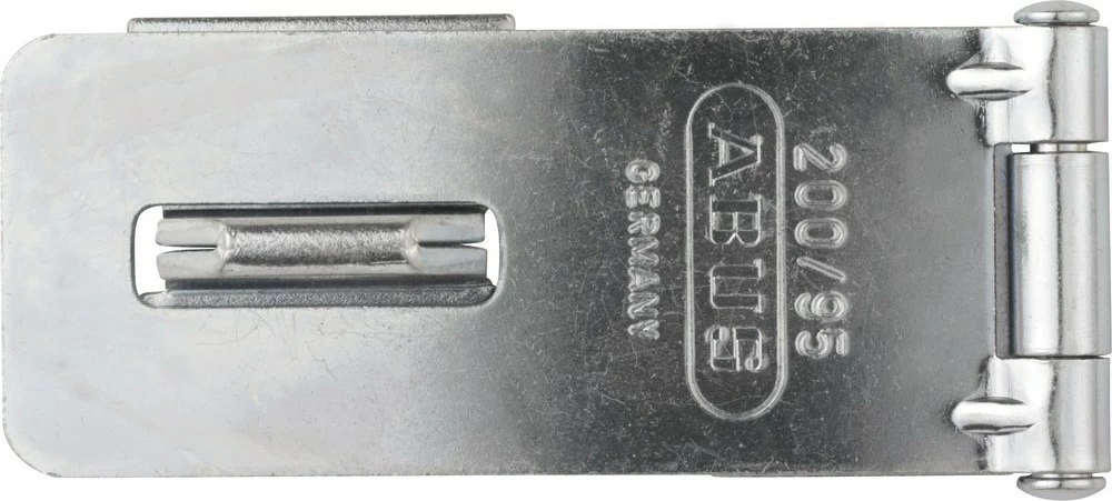 Stossriegel ABUS 115mm inoks