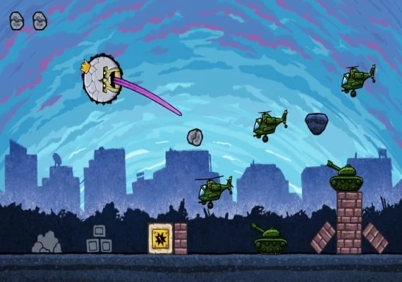 King Oddball EN Global