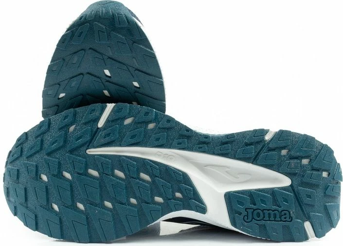 Atlete vrapimi për meshkuj Joma, navy blue [Madhësia: 40]